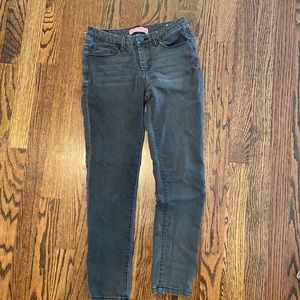 Girls Blank NYC Jeans